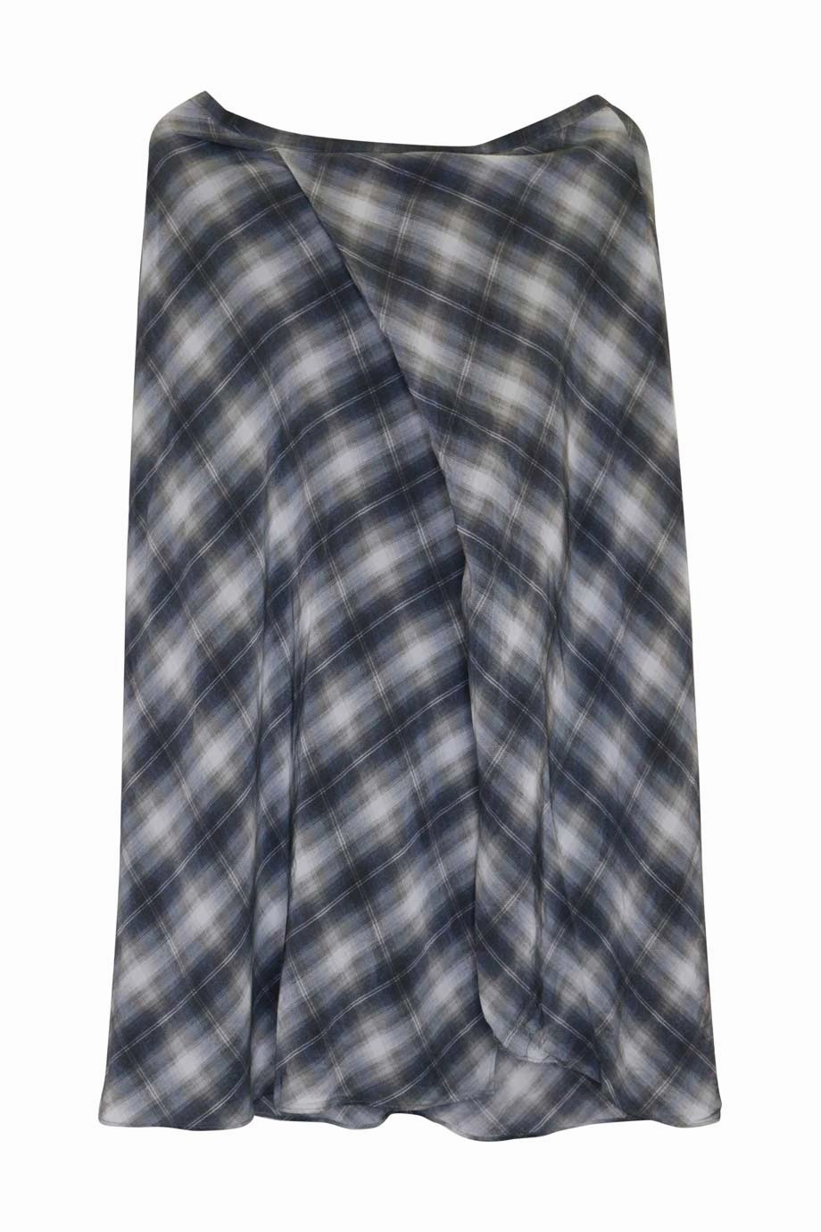 [WW22474] Vince | Midi Skirt Style Preview