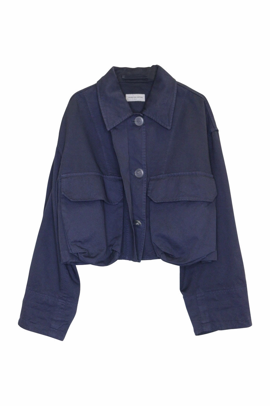 decorative element [WW22505] Dries Van Noten | Shirt