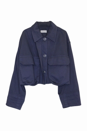 decorative element [WW22505] Dries Van Noten | Shirt