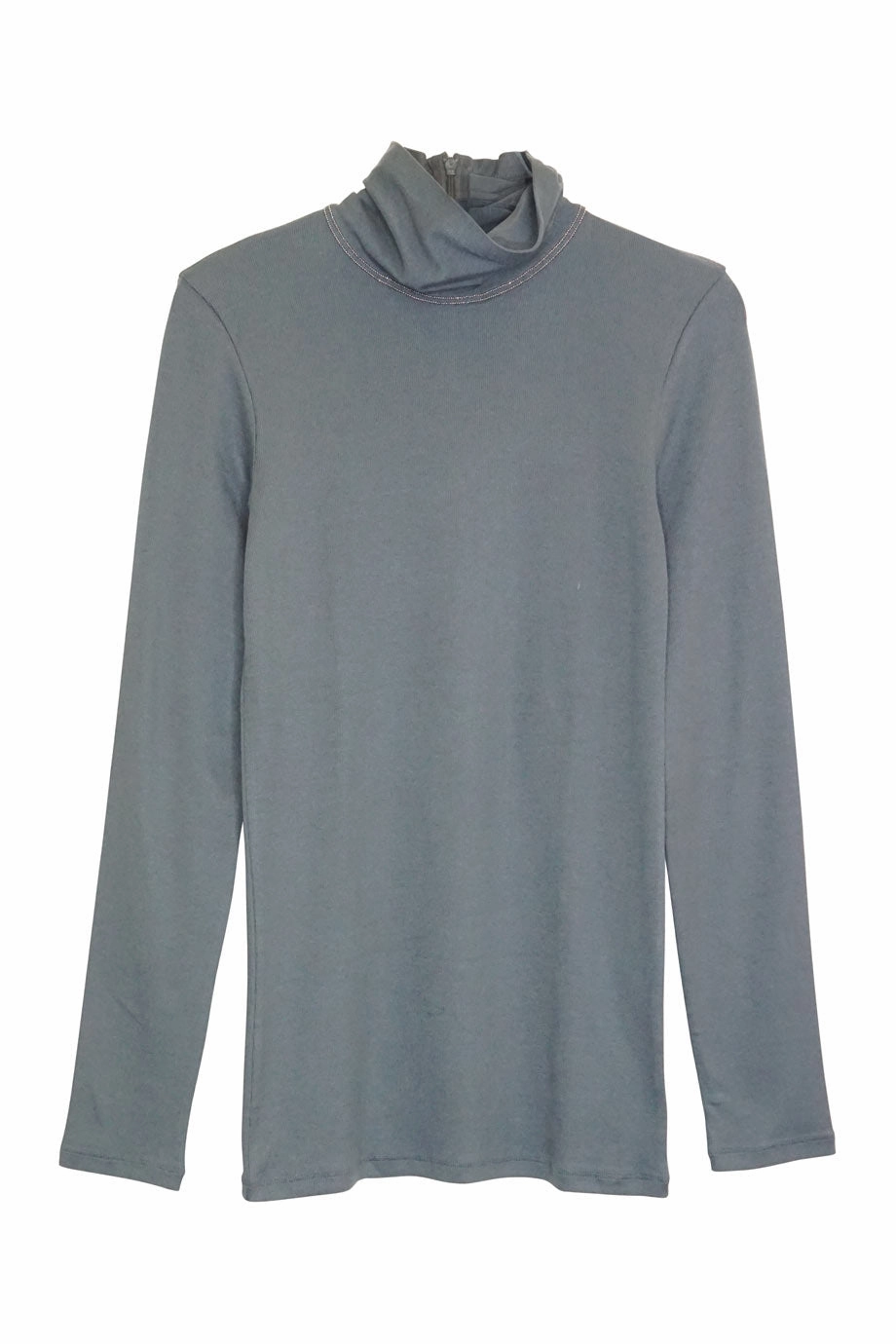 [WW22514] Brunello Cucinelli | Knitwear Urban Fashion Drop Shoulder