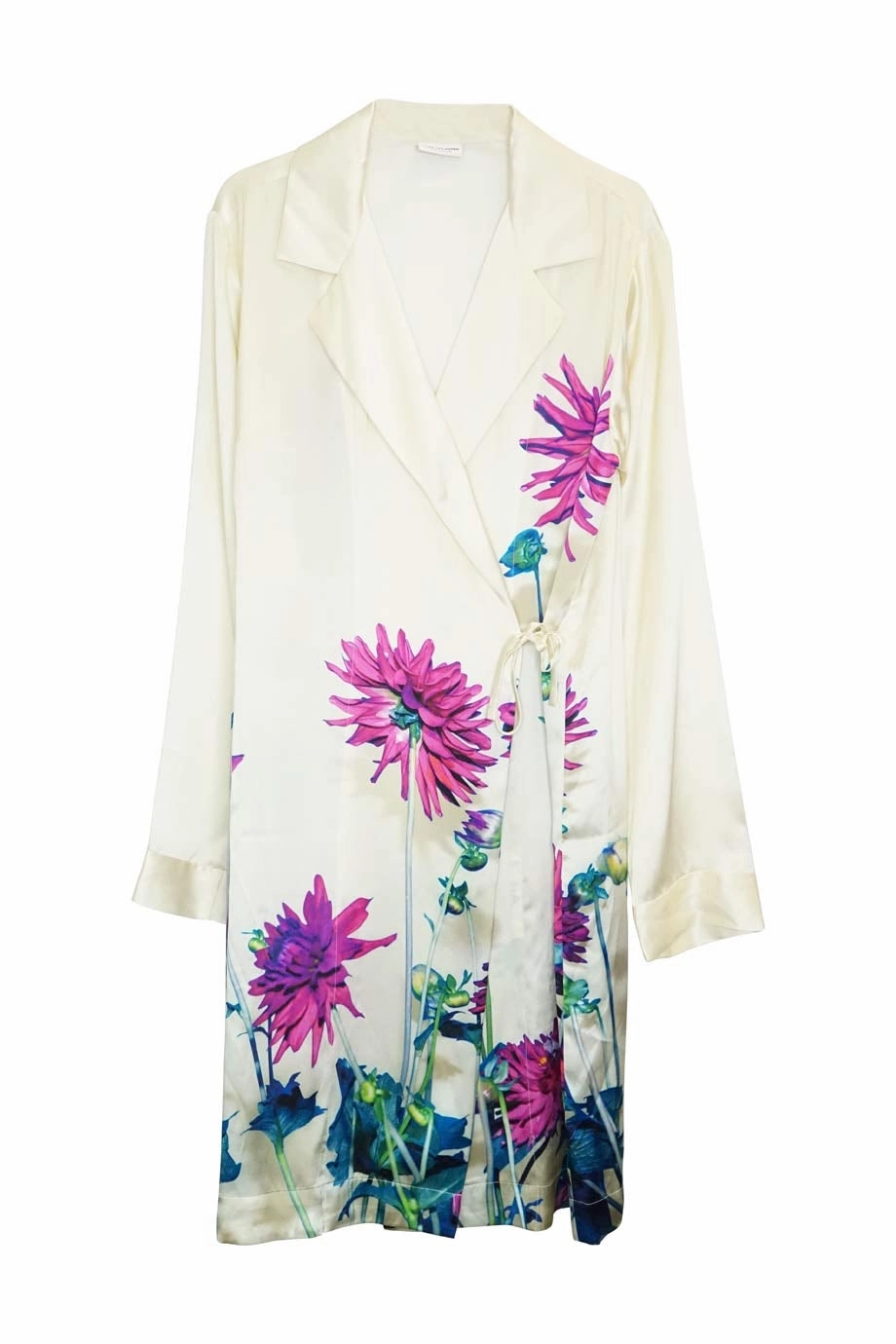 Casual Comfort [WW22525] Dries Van Noten | Shirt