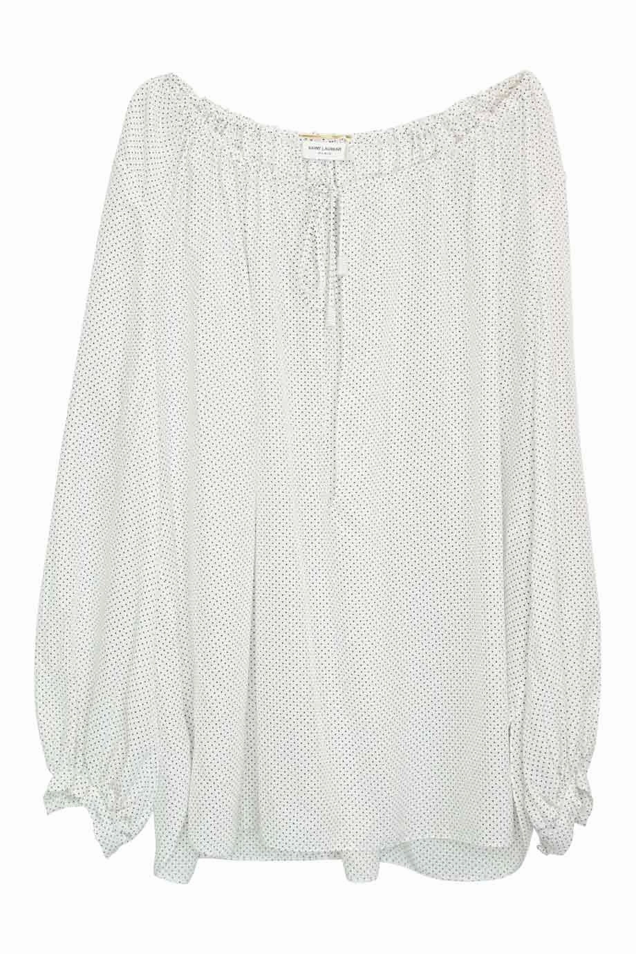 Essential Piece [WW22526] Saint Laurent | Shirt