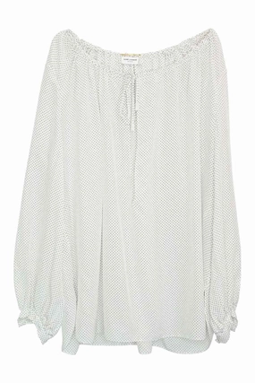 Essential Piece [WW22526] Saint Laurent | Shirt