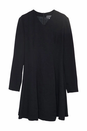 [WW22653] Versus Versace | Mini Dress Vintage Style