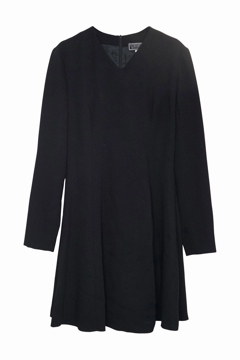 [WW22653] Versus Versace | Mini Dress Vintage Style