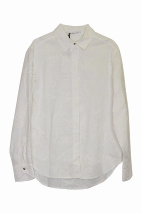 Flexible Movement [WW22703] Agnona | Shirt