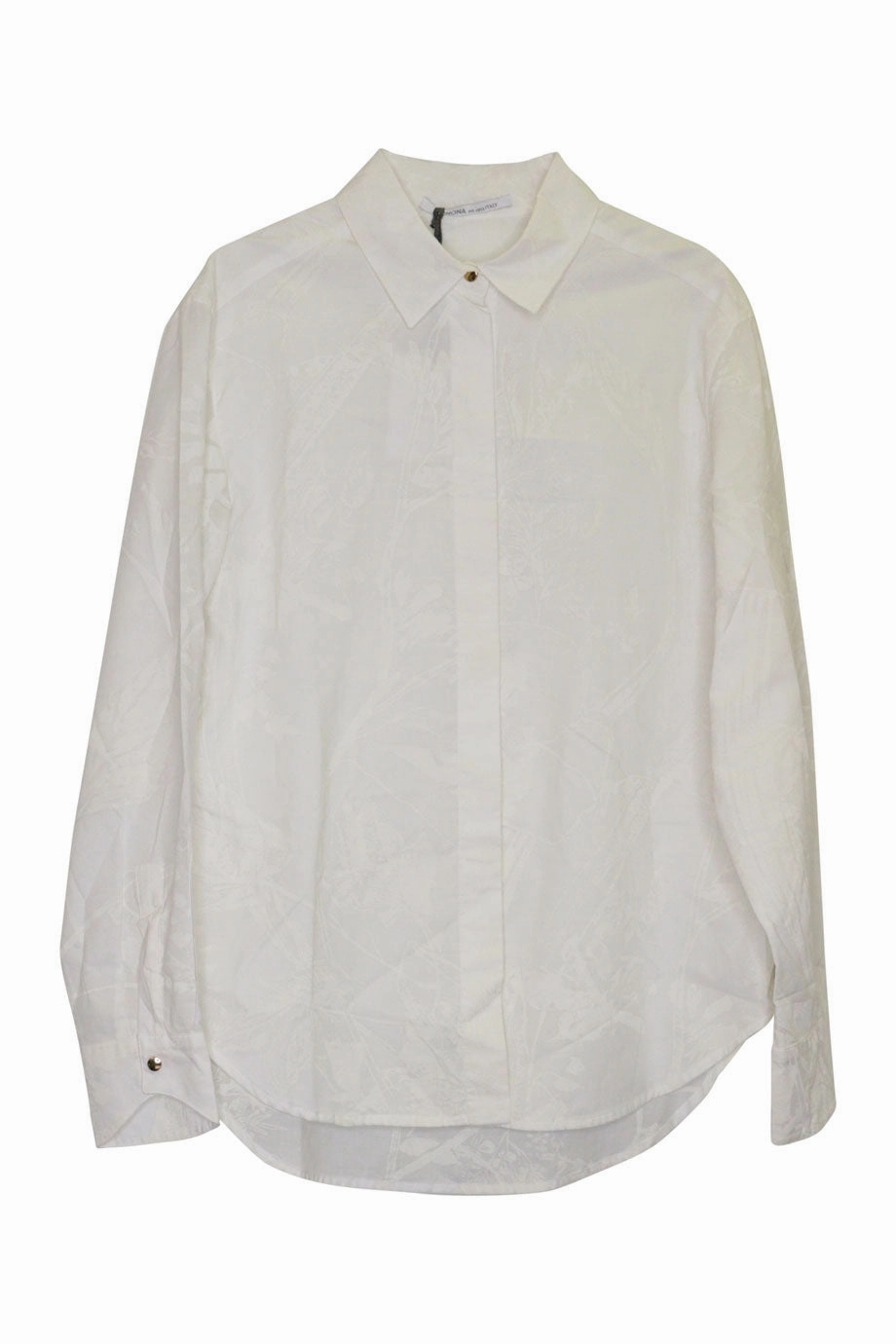 Flexible Movement [WW22703] Agnona | Shirt