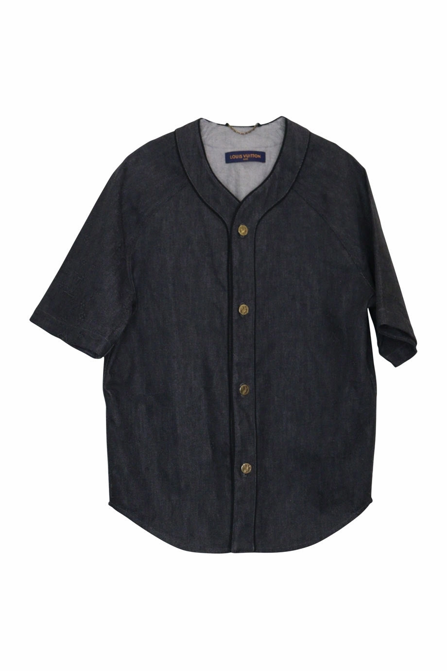 Fashionable Pick [WW22713] Louis Vuitton | Shirt