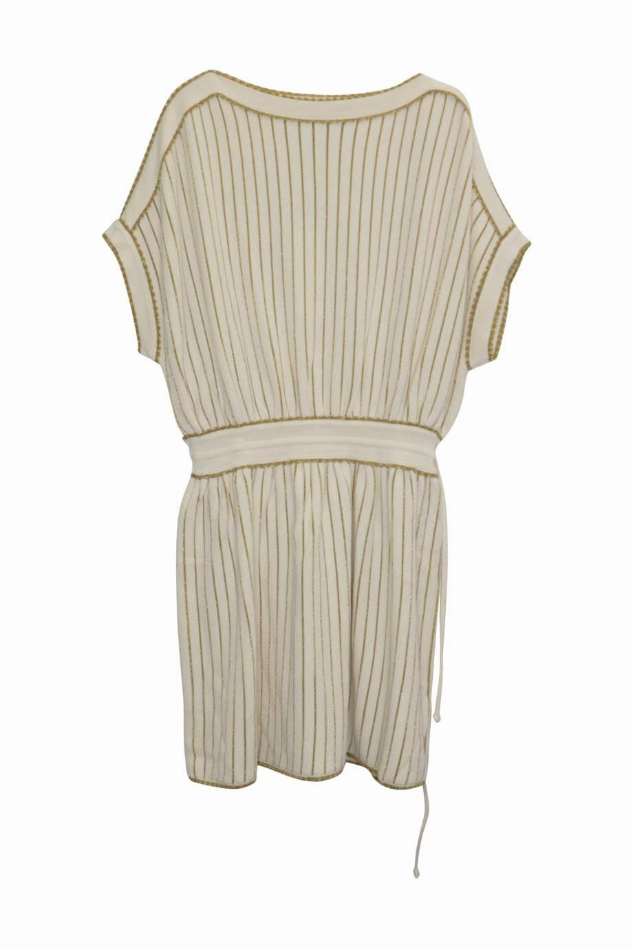 Layered Edge Trim Eco Conscious Manufacturing [WW22715] Gucci | Knitwear