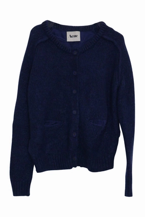 [WW22720] Acne Studios | Knitwear Mood Booster