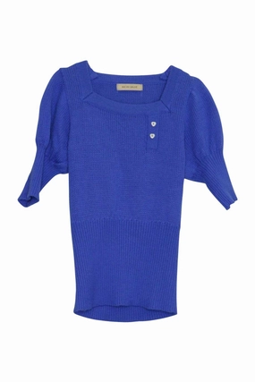 Soft Stretch Daily Comfort [WW22721] See By Chlo?? | Knitwear