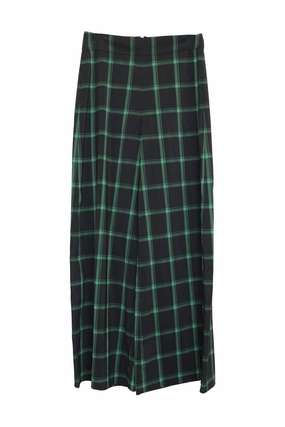 Abrasion Resistant Material Simple Comfort Wear [WW22744] Alice   Olivia | Wide Leg Pants