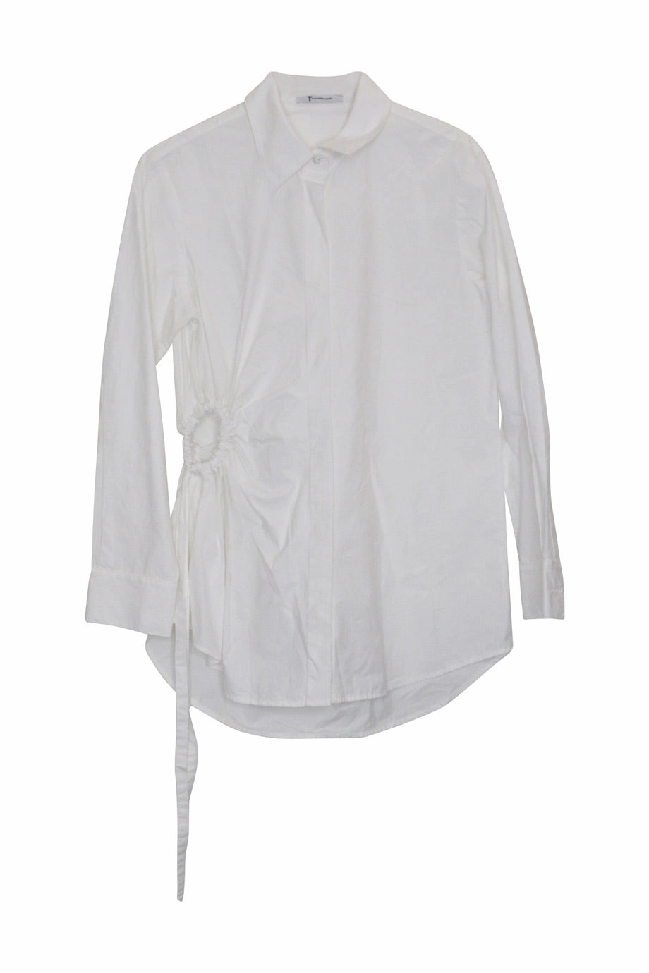 Sleepwear [WW22783] T By Alexander Wang | Shirt