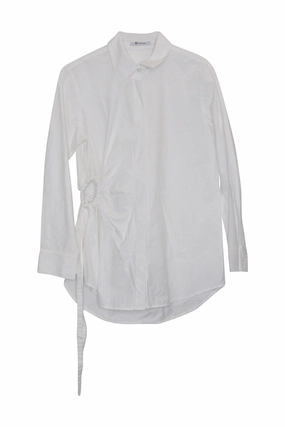 Sleepwear [WW22783] T By Alexander Wang | Shirt