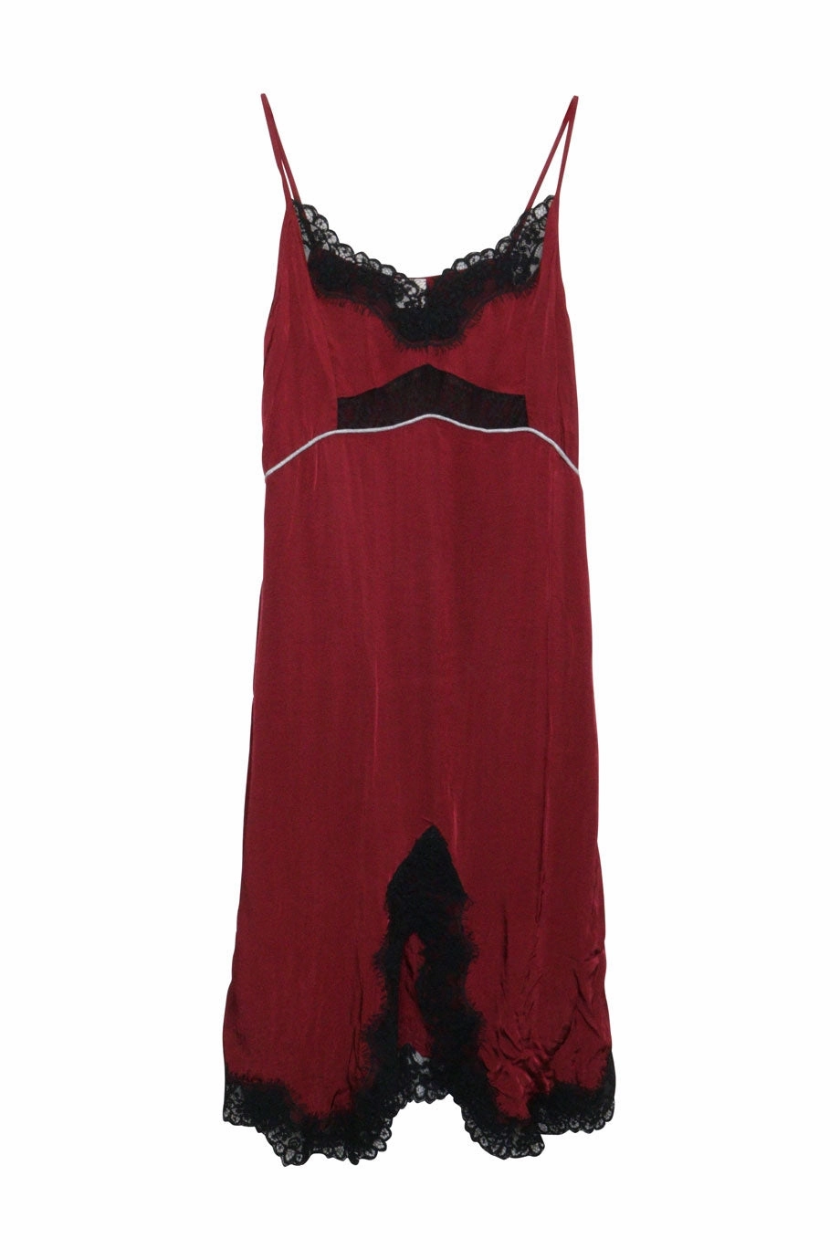 Layering-Piece [WW22786] Pinko | Mini Dress