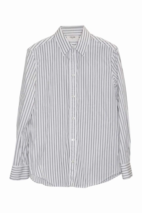 [WW22825] Celine | Shirt Non Irritating Tags