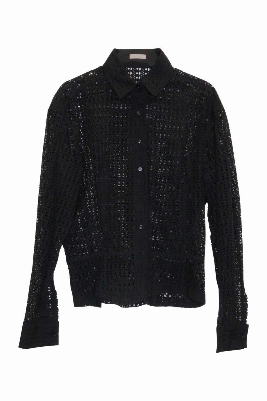 [WW22897] Ala?a | Shirt Matte Look Creative Professional