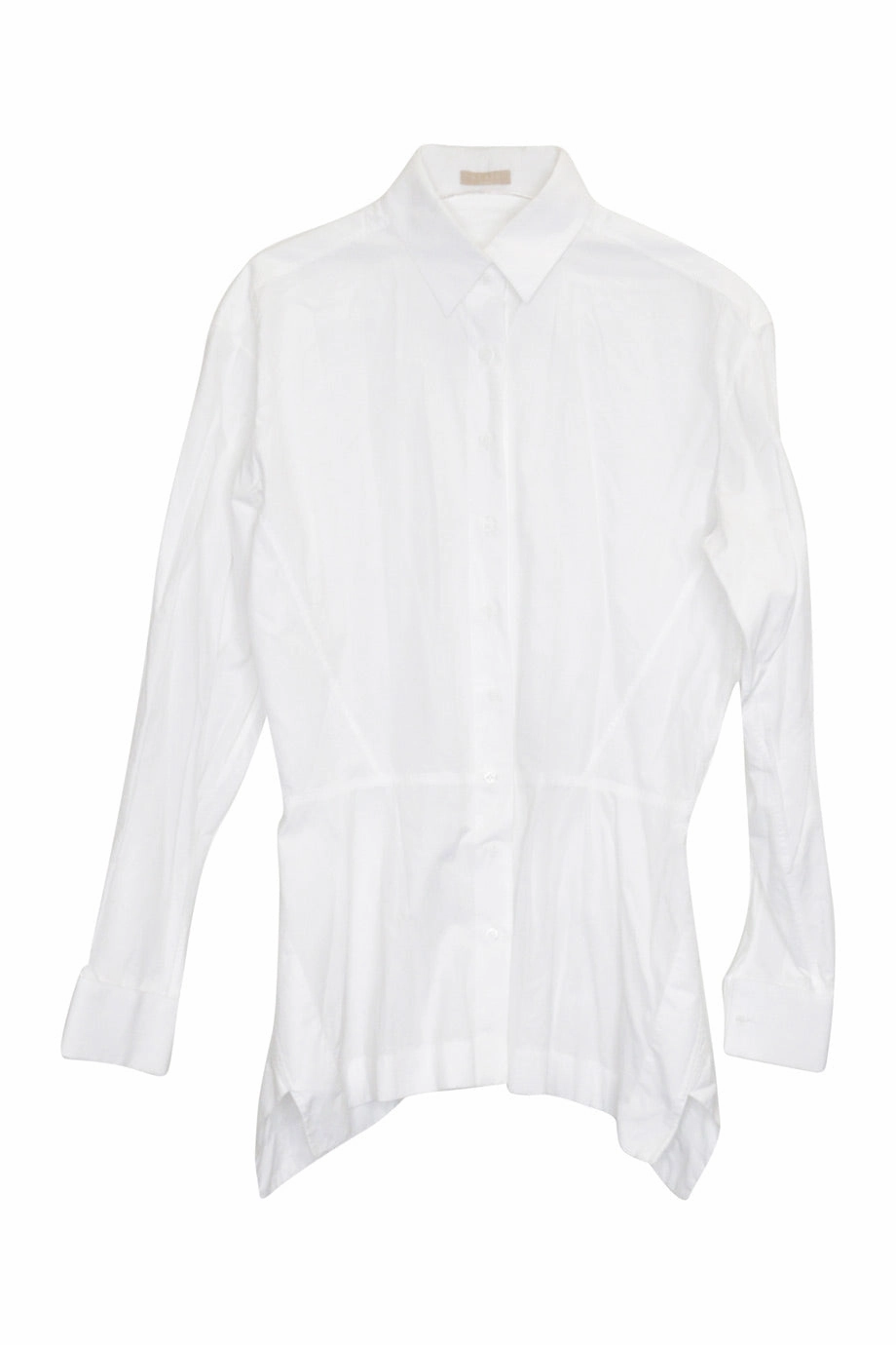 Multi Functional Pockets [WW22902] Ala?a | Shirt