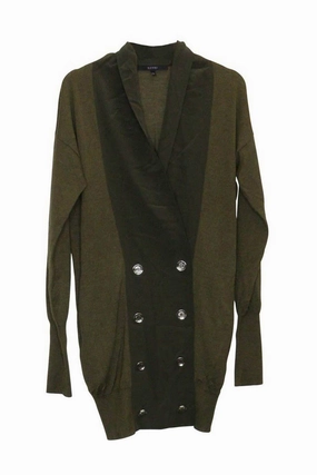 [WW22920] Gucci | Knitwear Tubular Knit Structure