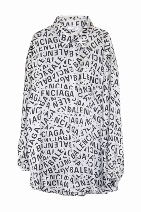[WW22964] Balenciaga | Shirt Gym Wear