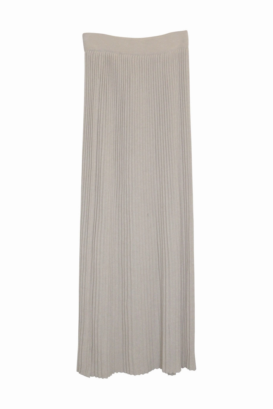 Clean Style [WW23042] Max Mara | Maxi Skirt