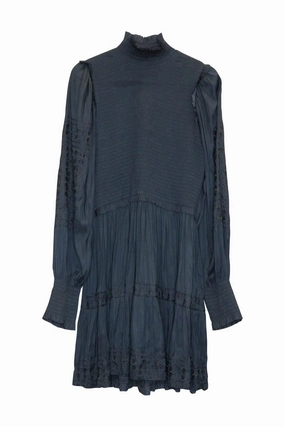 Trendy Wearable Skin Touch [WW23079] Ulla Johnson | Shift dress