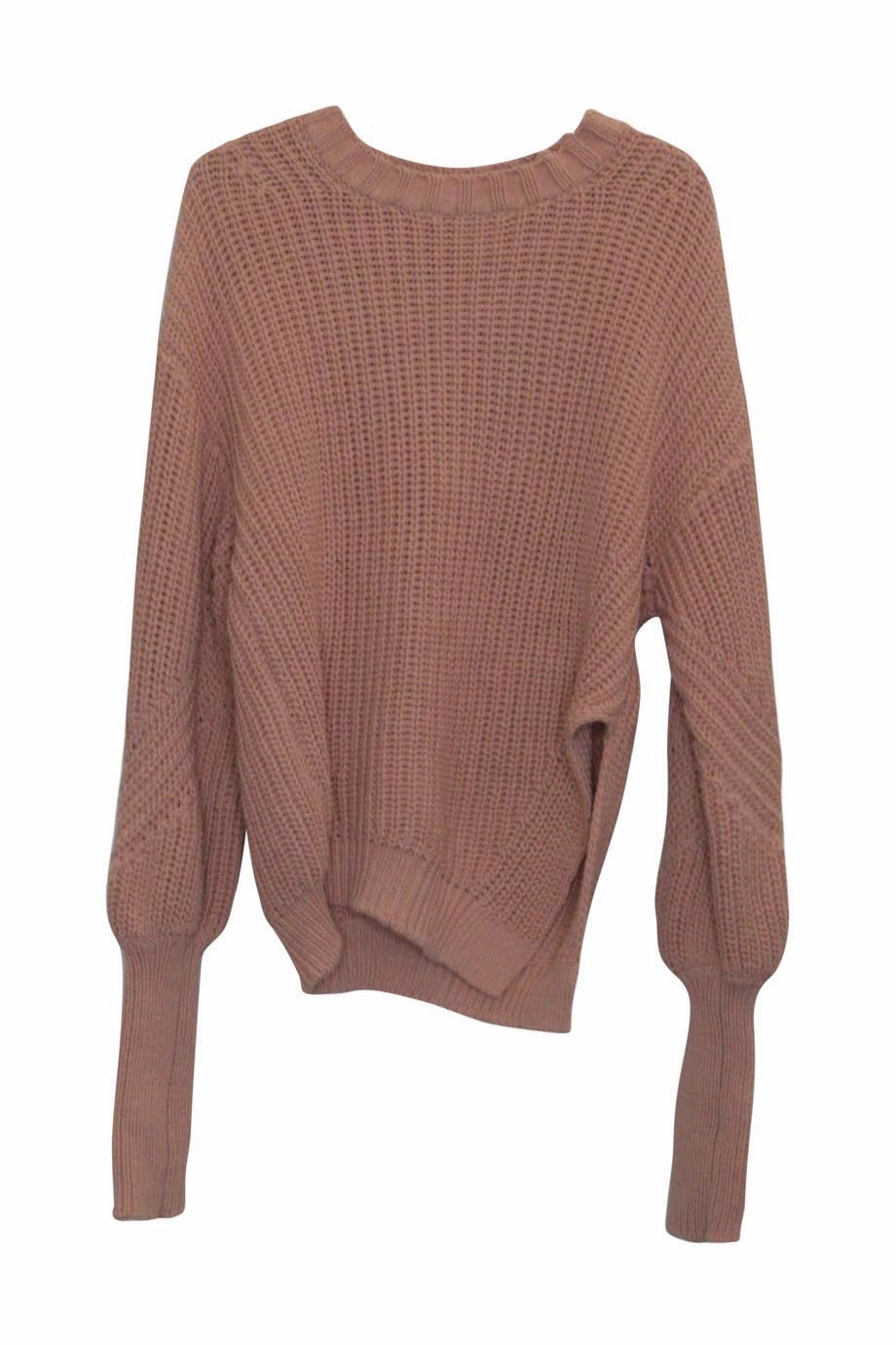 Under Layer [WW23109] Ulla Johnson | Knitwear