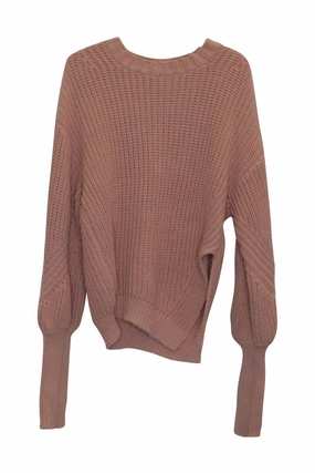 Under Layer [WW23109] Ulla Johnson | Knitwear