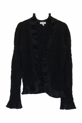 [WW23172] Emporio Armani | Knitwear Unisex Fit