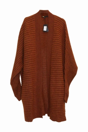 Daily Layer Work From Home [WW23182] Maje | Knitwear