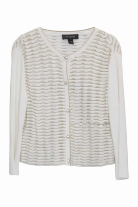 Organic Cotton [WW23194] St. John | Knitwear