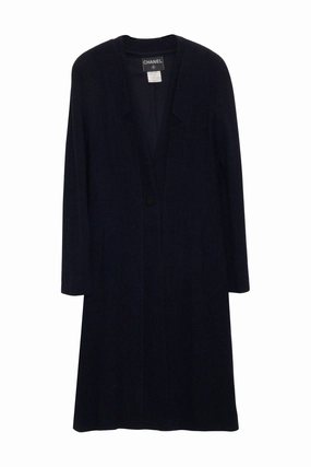 Fit For Daily Neutral Fit Design [WW23243] Chanel | Coat