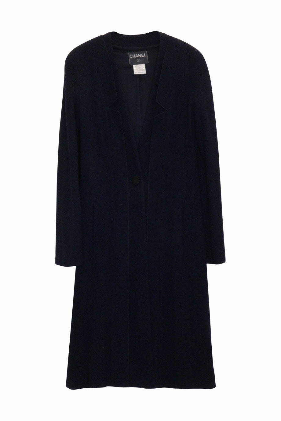 Fit For Daily Neutral Fit Design [WW23243] Chanel | Coat