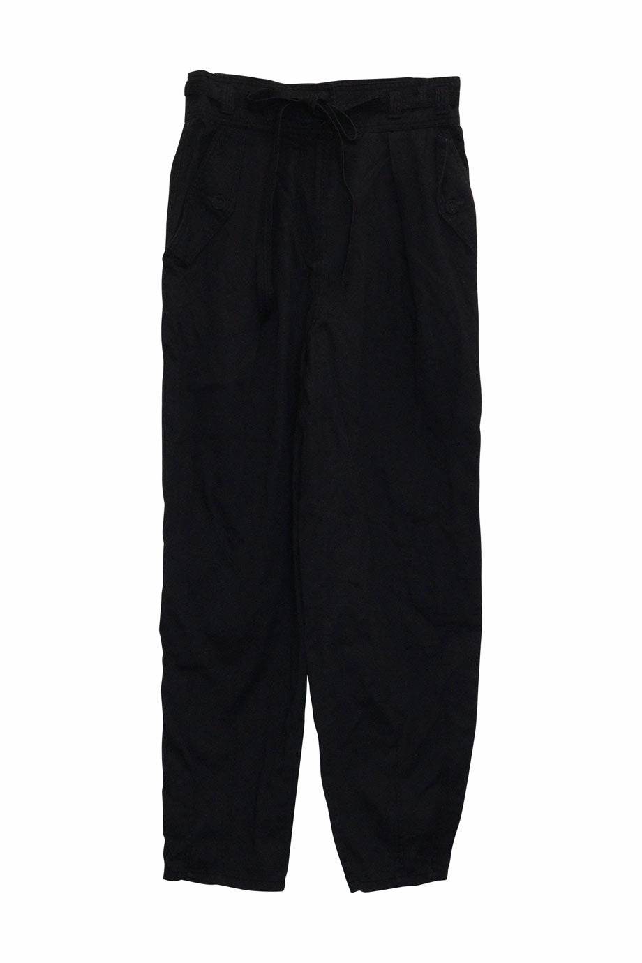 [WW23262] Ulla Johnson | Pants LowProfileTopstitching Full Comfort