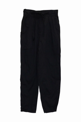 [WW23262] Ulla Johnson | Pants LowProfileTopstitching Full Comfort