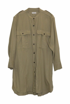 Non-Iron [WW23293] Dries Van Noten | Shirt