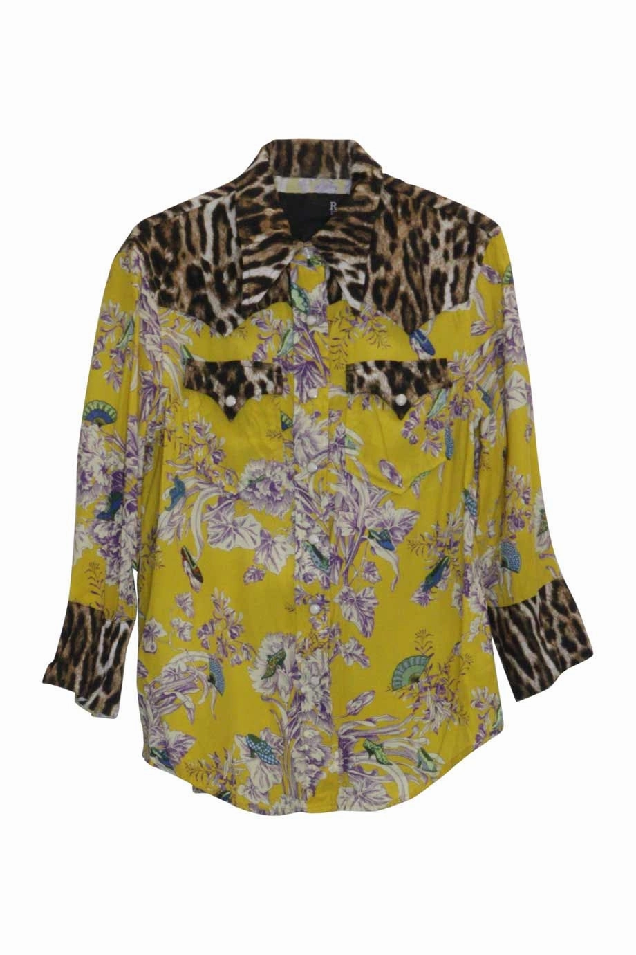 All-Ages Fit Urban Edge [WW23299] R13 | Shirt