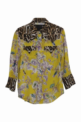 All-Ages Fit Urban Edge [WW23299] R13 | Shirt