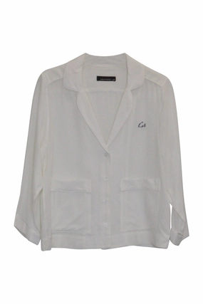 [WW23300] Equipment | Shirt Fashion Statement