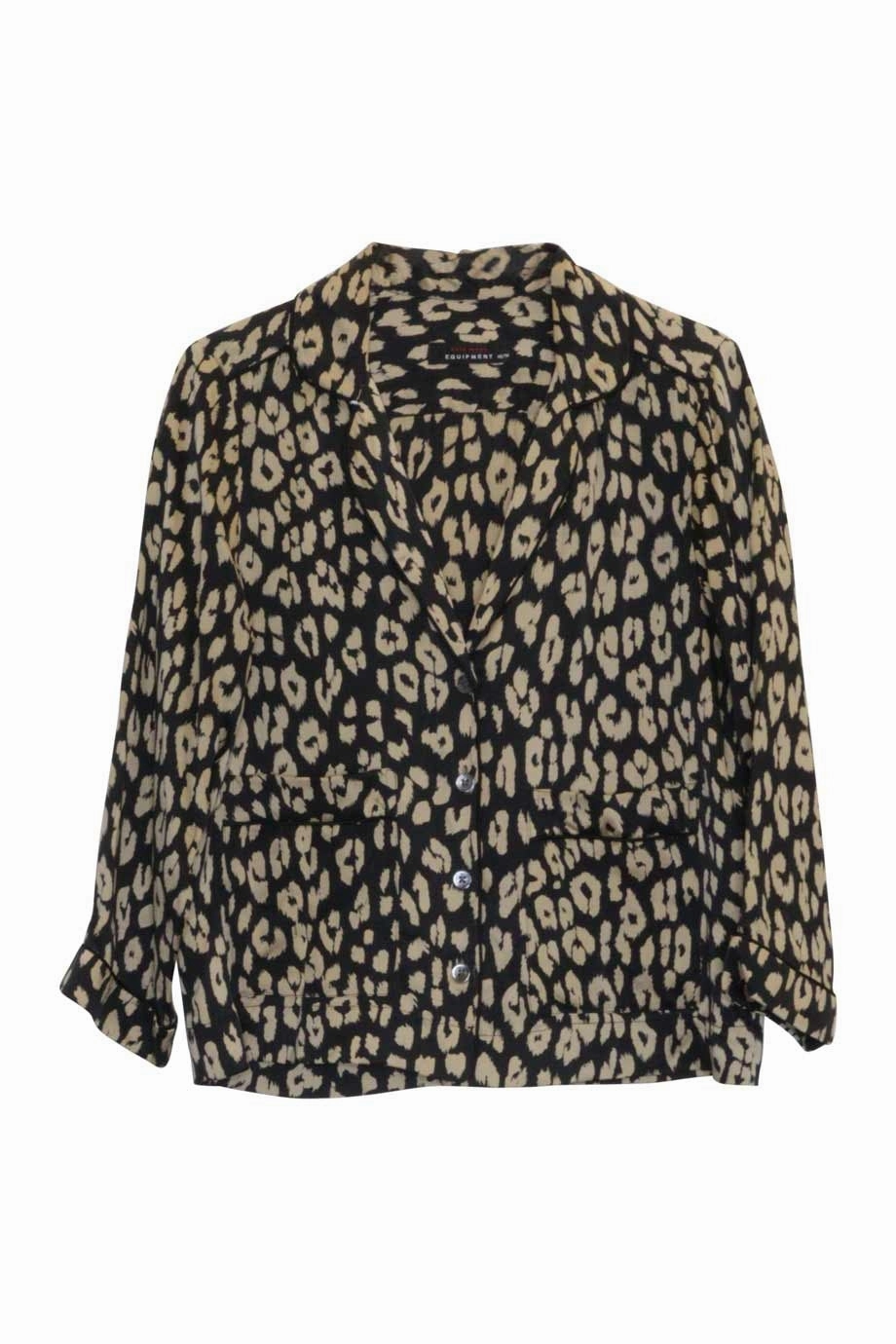 Modern Look Country Charm [WW23301] Equipment | Shirt