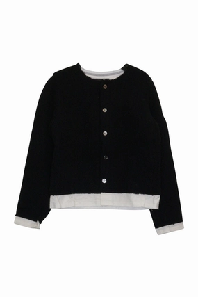 SnagResistant Surface Smart Casual [WW23327] Comme des Gar?ons | Knitwear