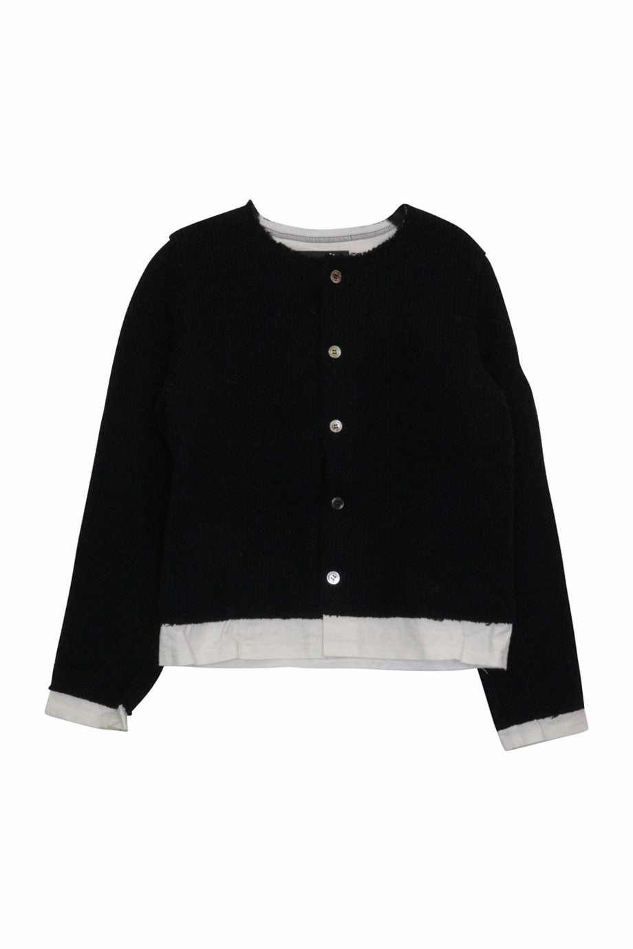 SnagResistant Surface Smart Casual [WW23327] Comme des Gar?ons | Knitwear