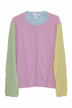 [WW23329] Comme des Gar?ons | Knitwear early morning Anti Snag Fabric