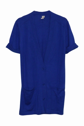 Breathable mesh panel [WW23333] Herm??s | Knitwear