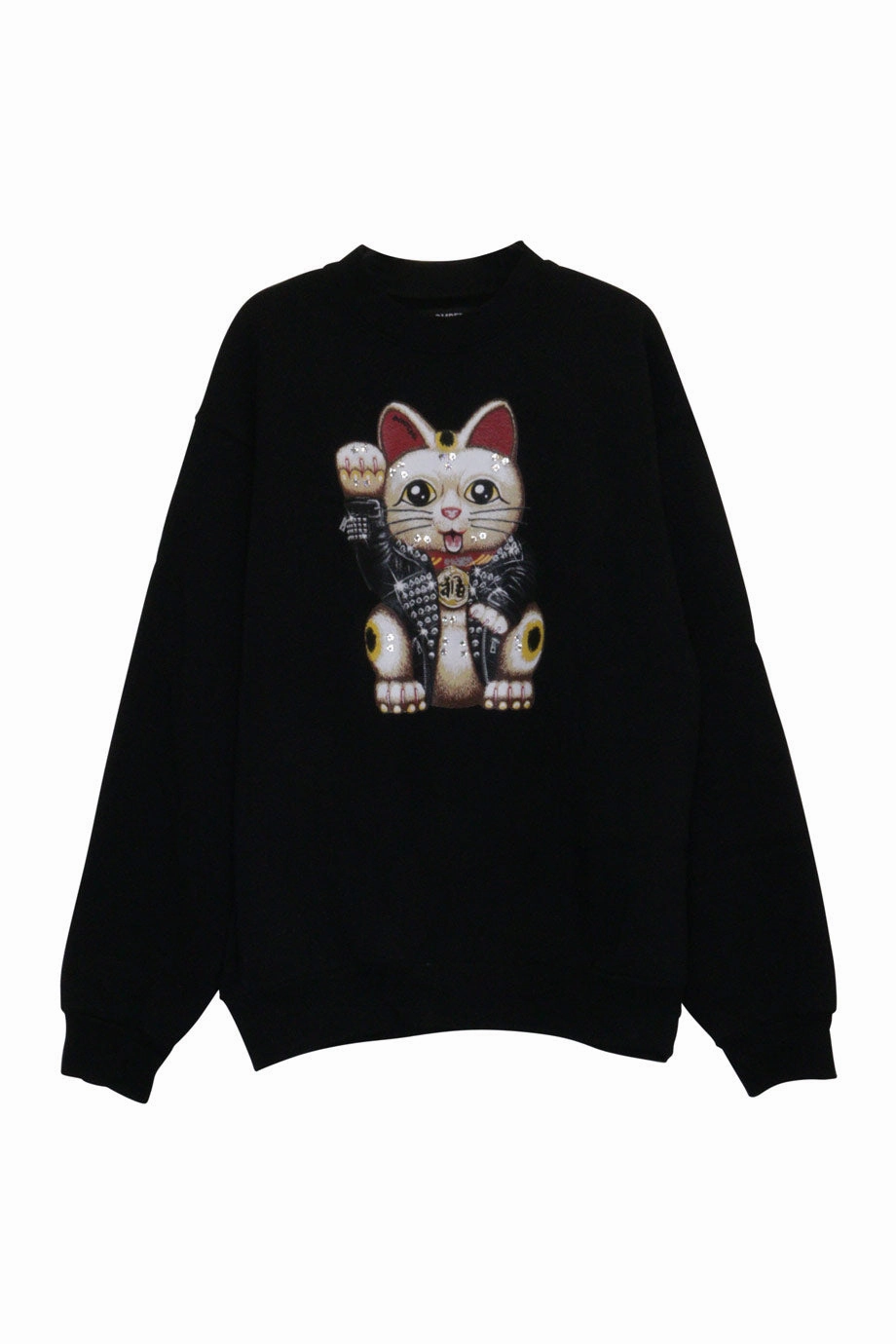 [WW23351] DOMREBEL Montr??al | Knitwear Versatile Trend Layered Knit Structure