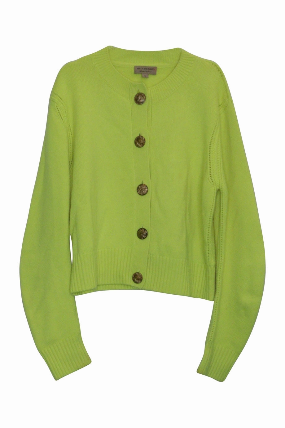 Fresh Trend [WW23358] Burberry | Knitwear