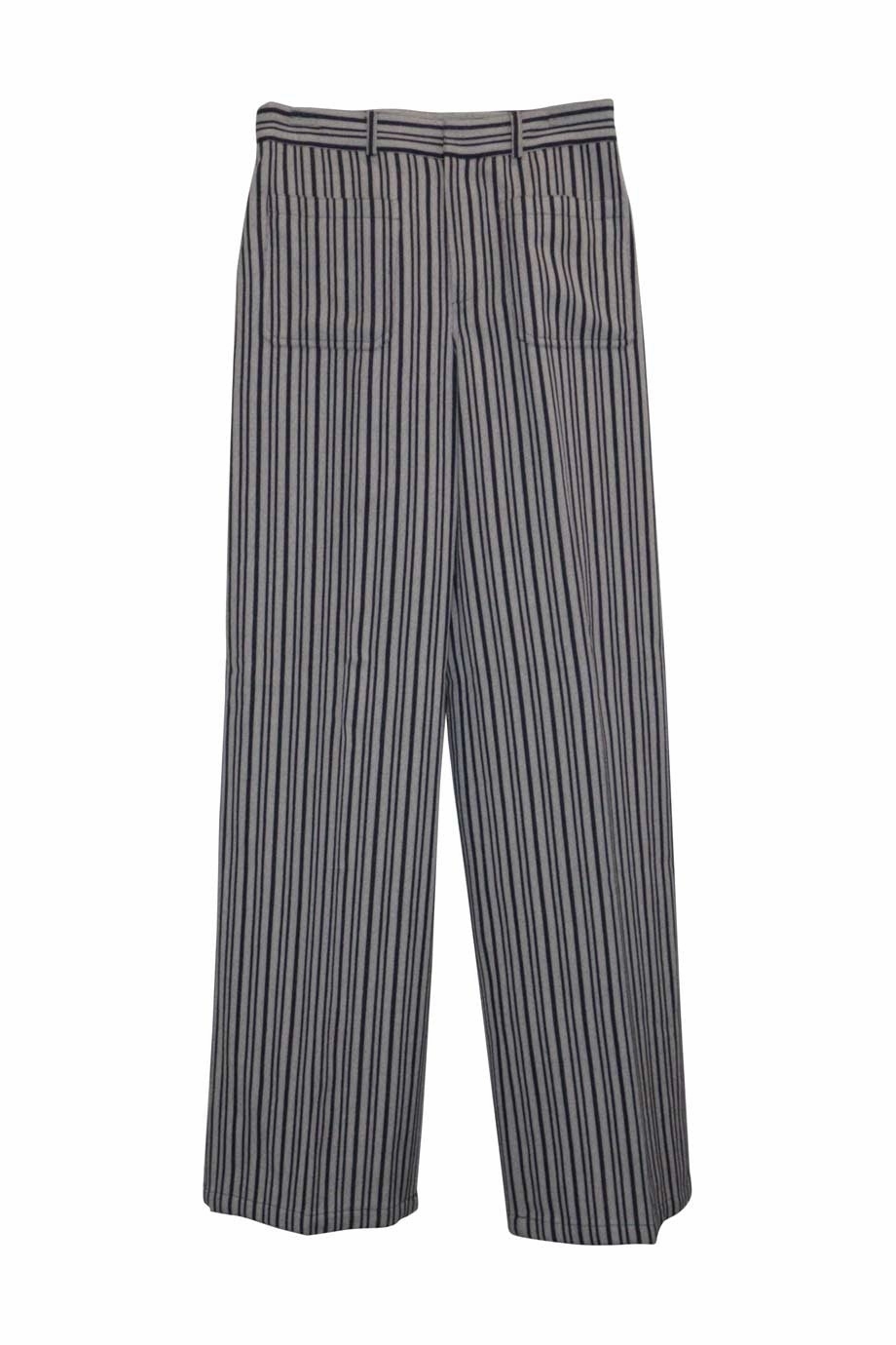 [WW23447] Christian Dior | Pants Cozy Material