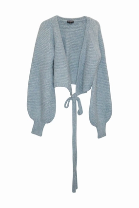 [WW23468] Chanel | Knitwear Simple Comforted