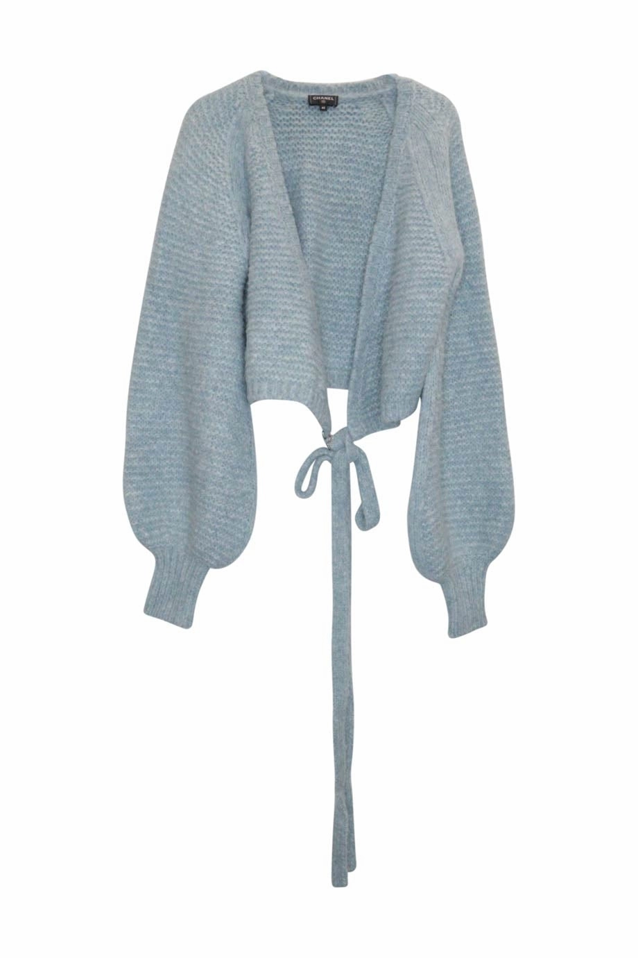 [WW23468] Chanel | Knitwear Simple Comforted