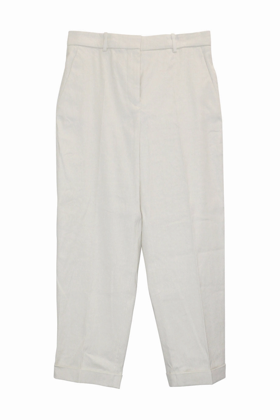 Layer-Friendly Fit Soft Feel [WW23497] Joseph | Tapered Pants